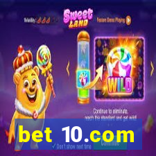 bet 10.com